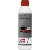 Detergent de intretinere vase vitroceramice Silit, 250 ml