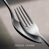 Set de tacamuri WMF Merit, 66 de piese, Cromargan protect®