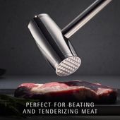 Ciocan pentru fragezirea carnii WMF Profi Plus, 40 cm