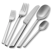 Set de tacamuri WMF Kineo, 30 piese, Cromargan Protect® Set de tacamuri WMF Kineo, 30 piese, Cromargan Protect®