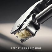 Presa de usturoi WMF Profi Plus, Cromargan®