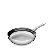 Tigaie WMF Profi, diametru 24 cm, Cromargan®, baza TransTerm®
