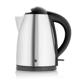 Fierbator WMF Bueno, 2400W, 1.7L, baza rotativa 360°