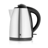 Fierbator WMF Bueno, 2400W, 1.7L, baza rotativa 360°