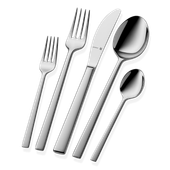 Set de tacamuri din 30 de piese Sonic Cromargan protect®
