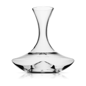 Decantor pentru vin din sticla WMF, baza concava, 1.5L, 24 cm inaltime