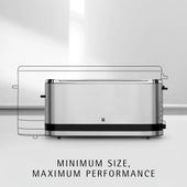 Prajitor de paine pentru felii lungi WMF KITCHENminis