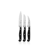 Set de cutite pentru fructe WMF Spitzenklasse Plus, 3 piese, inox