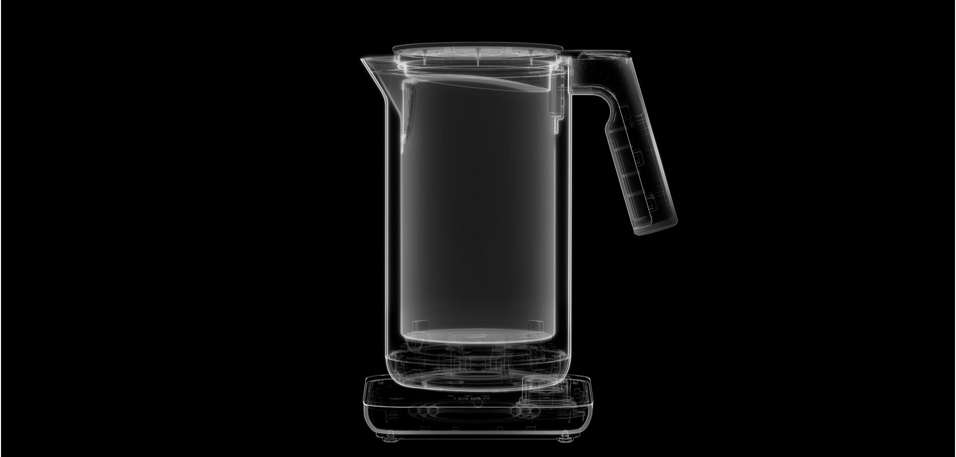 WMF MASTER SERIES