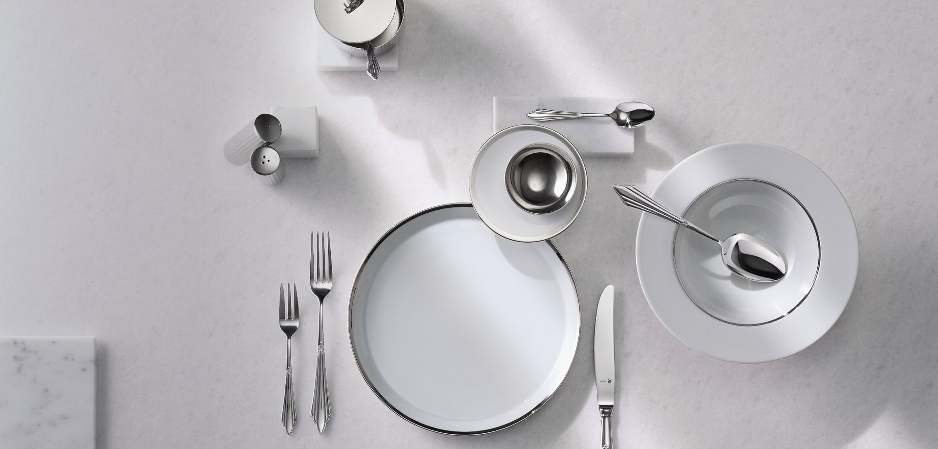 WMF Premium Highlights WMF Premium Highlights