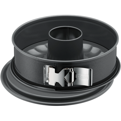 Forma pentru tort KAISER La Forme Plus, 28 cm, baza neteda & texturata