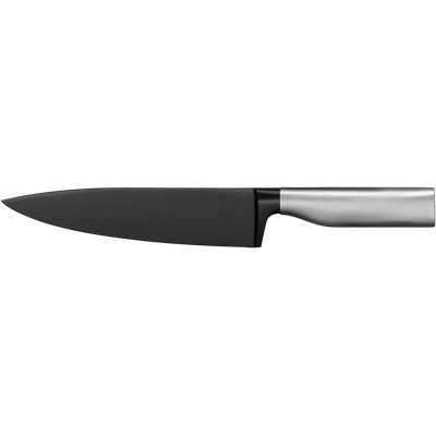 Bloc de cuțite Ultimate Black 5 piese