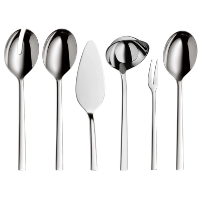 Set de tacamuri din 66 de piese Sonic Cromargan protect®