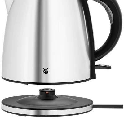 Fierbator WMF Stelio, 2400W, 1.2L, indicator nivel apa