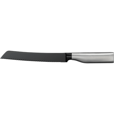 Bloc de cuțite Ultimate Black 5 piese