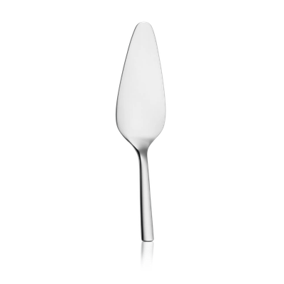 Spatula pentru servit tort WMF Nuova 1291486040, Cromargan®, argintiu