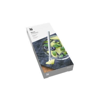 Set de furculite pentru fondue WMF Nuova, 6 piese, Cromargan®