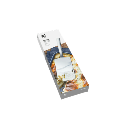 Spatulă pentru servire lasagna WMF Nuova, Cromargan®