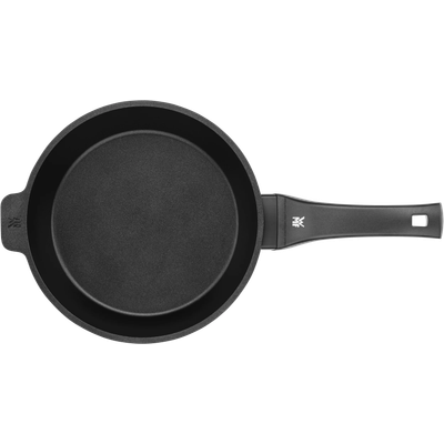 Tigaie cu maner ? 24 cm adanca WMF PermaDur Premium