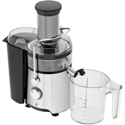 Storcator WMF Kult X, 500W, otel inoxidabil