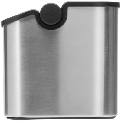 Container pentru zatul de cafea WMF Lumero, Cromargan® mat