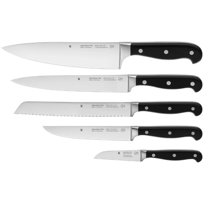 Set de cutite 5 piese Spitzenklasse Plus
