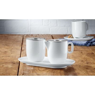 Set WMF Barista Sugar & Milk, 3 piese