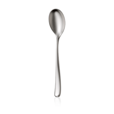 Lingura de masa WMF Vision, finisaj mat, Cromargan protect®
