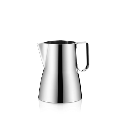 Latiera pentru spumare lapte WMF Barista, 0.6L, Cromargan®