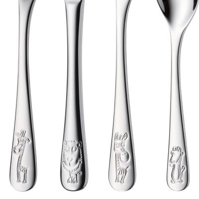 Set de tacamuri pentru copii WMF Safari, 6 piese