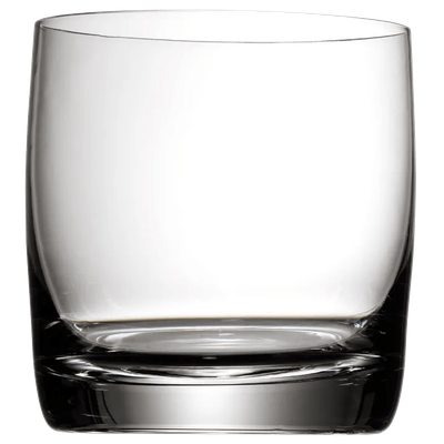 Set 6 pahare de whisky WMF Easy, 0.3L, cristal