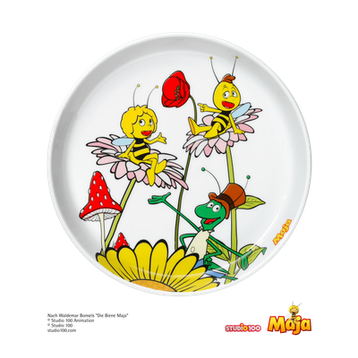 Set de tacamuri pentru copii WMF Maya the Bee, 6 piese
