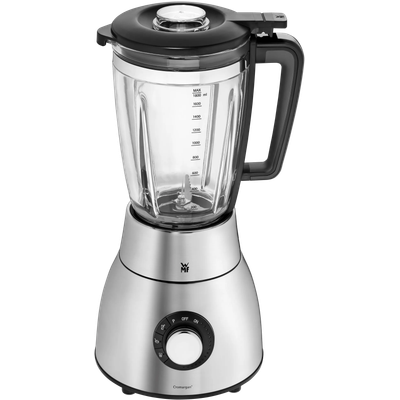 Blender WMF Kult Pro, 1400W, 1.8L, 3 programe automate