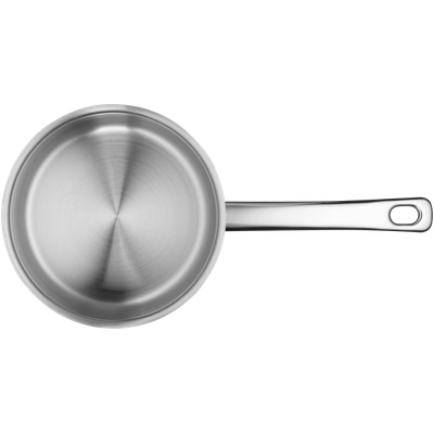 Cratita WMF Astoria, 16 cm, 1.4L, TransTherm®, inductie, Cromargan®