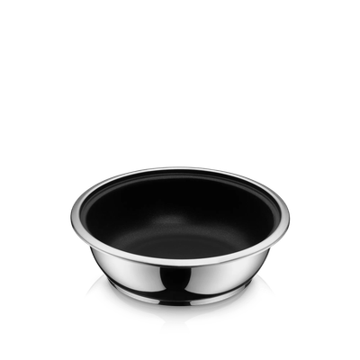 Tigaie WMF Click&Serve, 20 cm, Cromargan®, baza TransTherm®, inductie