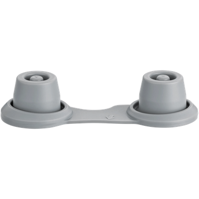Garnitura dubla supapa pentru oala sub presiune WMF Perfect Premium