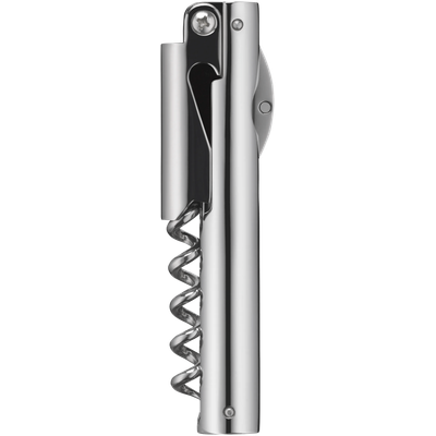 Tirbuson profesional 3 in 1 WMF Vino, 11.5 cm, mecanism parghie