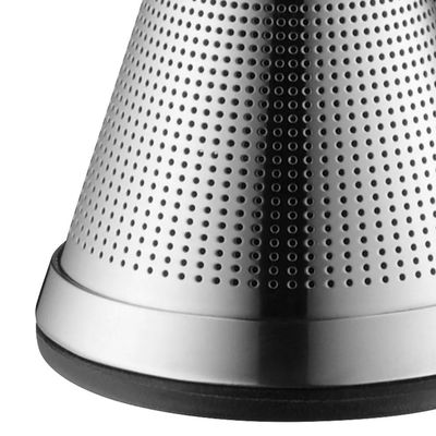 Infuzor pentru ceai WMF Tea Time, inaltime 13.5 cm, Cromargan®