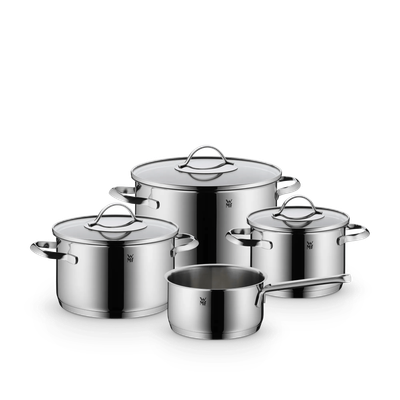 Set de vase de gatit 4 de piese Aparto