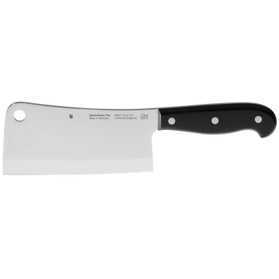 Cutit chinezesc de bucatar WMF Spitzenklasse Plus, lama 15 cm