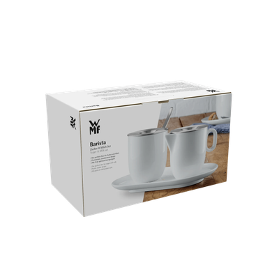 Set WMF Barista Sugar & Milk, 3 piese