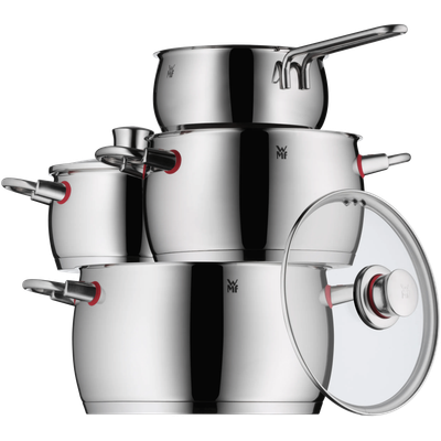 Set de oale WMF Quality One, 4 piese