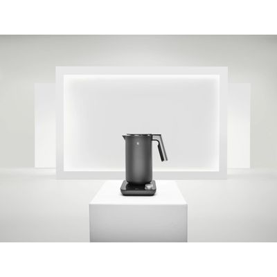 Fierbator WMF Master 413330041, 1.2L, 2400 W, gri