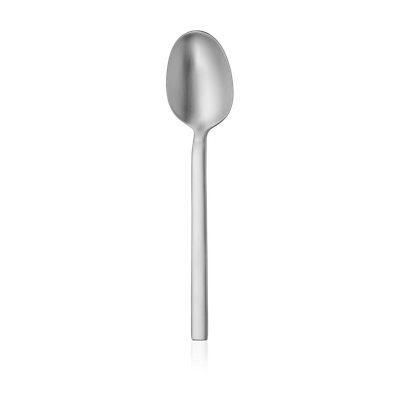Lingura de masa WMF Alteo, 20.3 cm, finisaj mat, Cromargan®