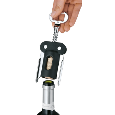 Tirbuson cu parghie Clever & More 20 cm