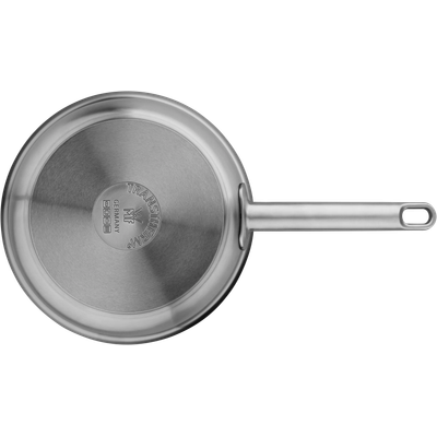 Tigaie WMF Ultimate, 24 cm, inductie, Cromargan®