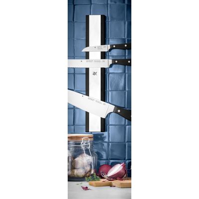 Suport magnetic pentru cutite WMF, 38 cm, Cromargan®