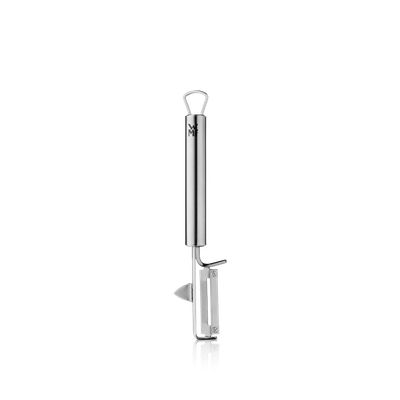Accesoriu pentru decojire cu lama pivotanta WMF Profi Plus, 19 cm
