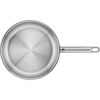Tigaie WMF Ultimate, 28 cm, inductie, Cromargan®