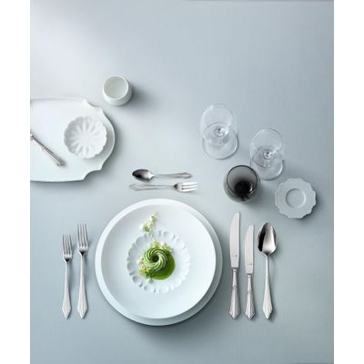 Set de tacamuri WMF Fächer, 66 de piese, Cromargan protect®
